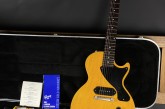 Gibson 2015 Les Paul Junior 100th Anniversary Aged TV Yellow-11.jpg